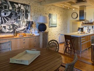  Maison � vendre 7 pi�ces 320 m�