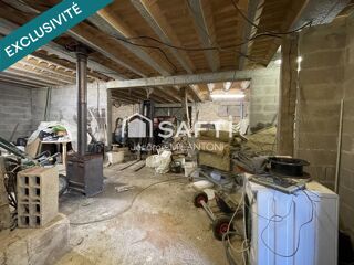  Maison � vendre 2 pi�ces 250 m�
