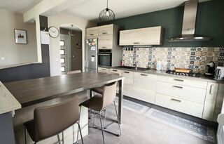  Maison � vendre 4 pi�ces 110 m�