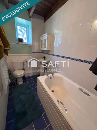  Maison à vendre 3 pièces 60 m²