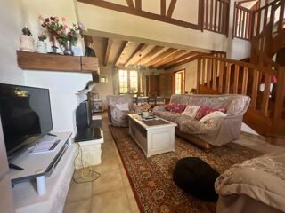  Maison à vendre 6 pièces 146 m²