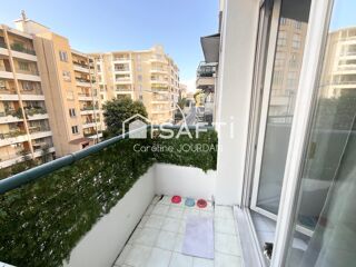  Appartement  vendre 1 pice 21 m