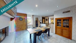  Maison � vendre 6 pi�ces 170 m�