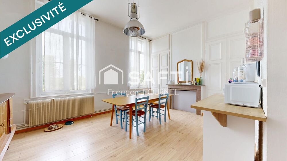 EXCLUSIVITE SAINT OMER CENTRE VILLE
