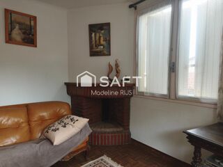  Maison à vendre 6 pièces 140 m²