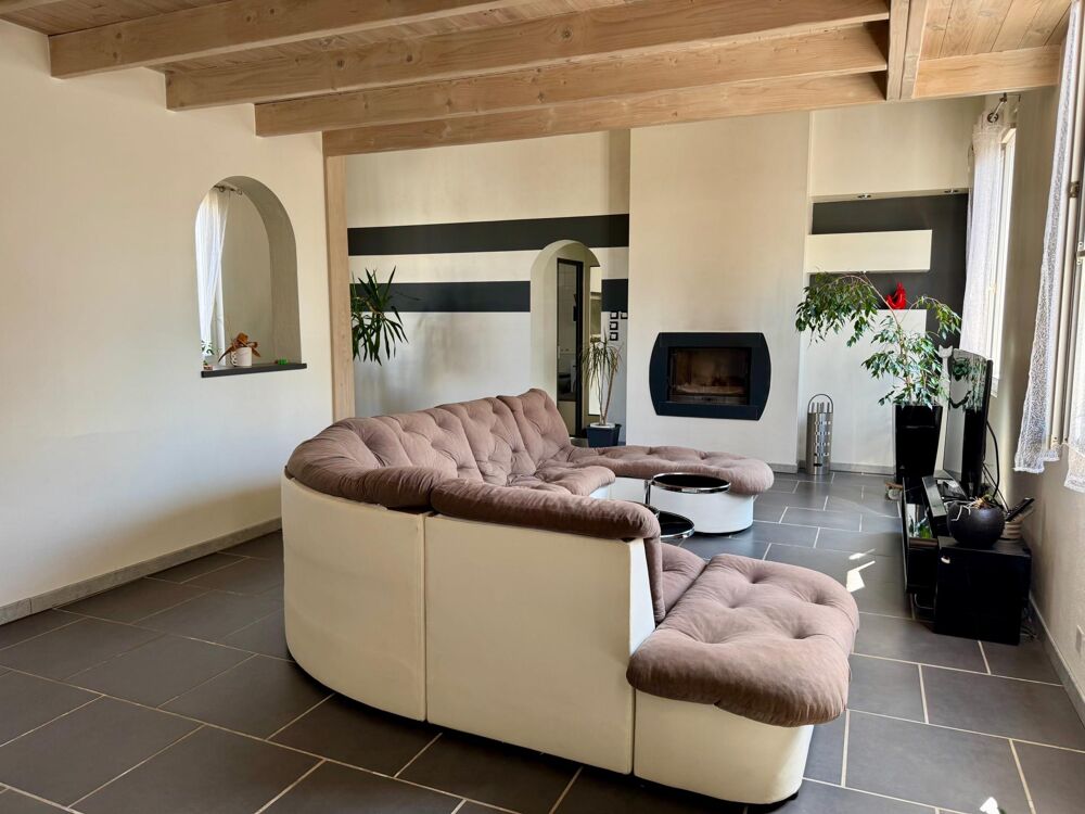 Vente Maison Maison avec parc arboré et dépendances Le chateau-d'oleron