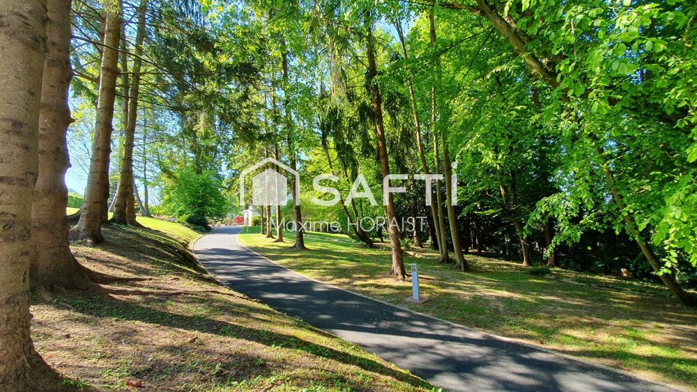 � vendre  H�tel Particulier Pont-l'�v�que (14130)