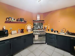  Maison � vendre 4 pi�ces 122 m�