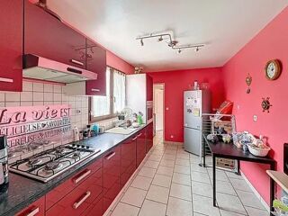  Maison � vendre 6 pi�ces 100 m�