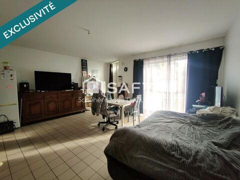   MAISON DE 67m� - 3 PIECES - GARAGE Maison - 3 pi�ce(s) - 67 m�