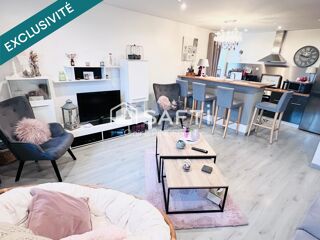  Immeuble à vendre 530 m² Farschviller