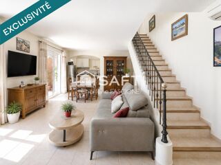  Maison à vendre 5 pièces 130 m²