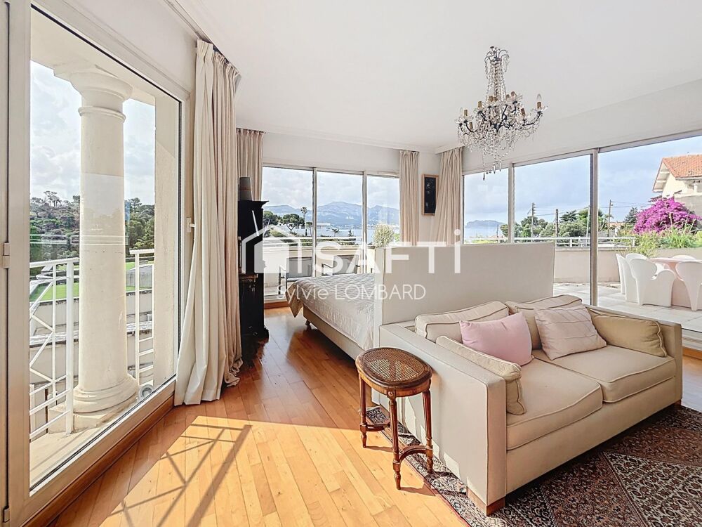  vendre  Maison Marseille 7