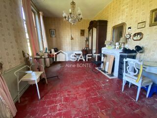  Maison � vendre 6 pi�ces 140 m�