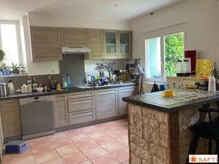  Maison � vendre 10 pi�ces 237 m�