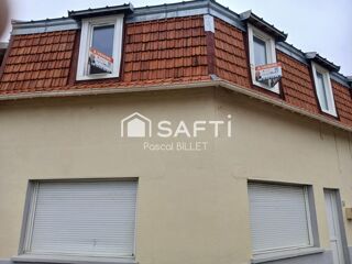  Immeuble � vendre 190 m�