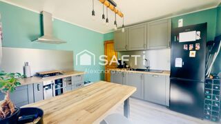  Maison � vendre 6 pi�ces 118 m�