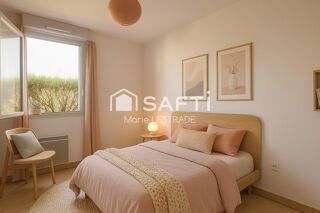  Appartement � vendre 3 pi�ces 62 m�