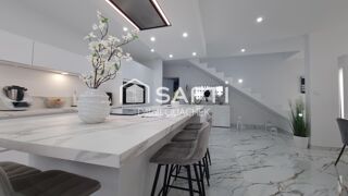  Maison à vendre 5 pièces 150 m²