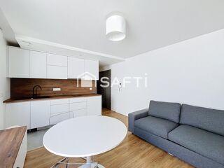 Appartement à vendre 1 pièce 24 m²