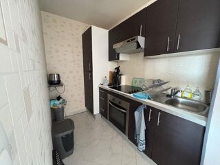  Appartement  vendre 2 pices 36 m