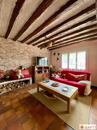  Maison � vendre 6 pi�ces 110 m�