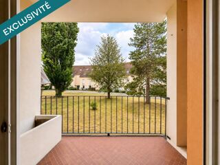  Appartement à vendre 3 pièces 63 m²