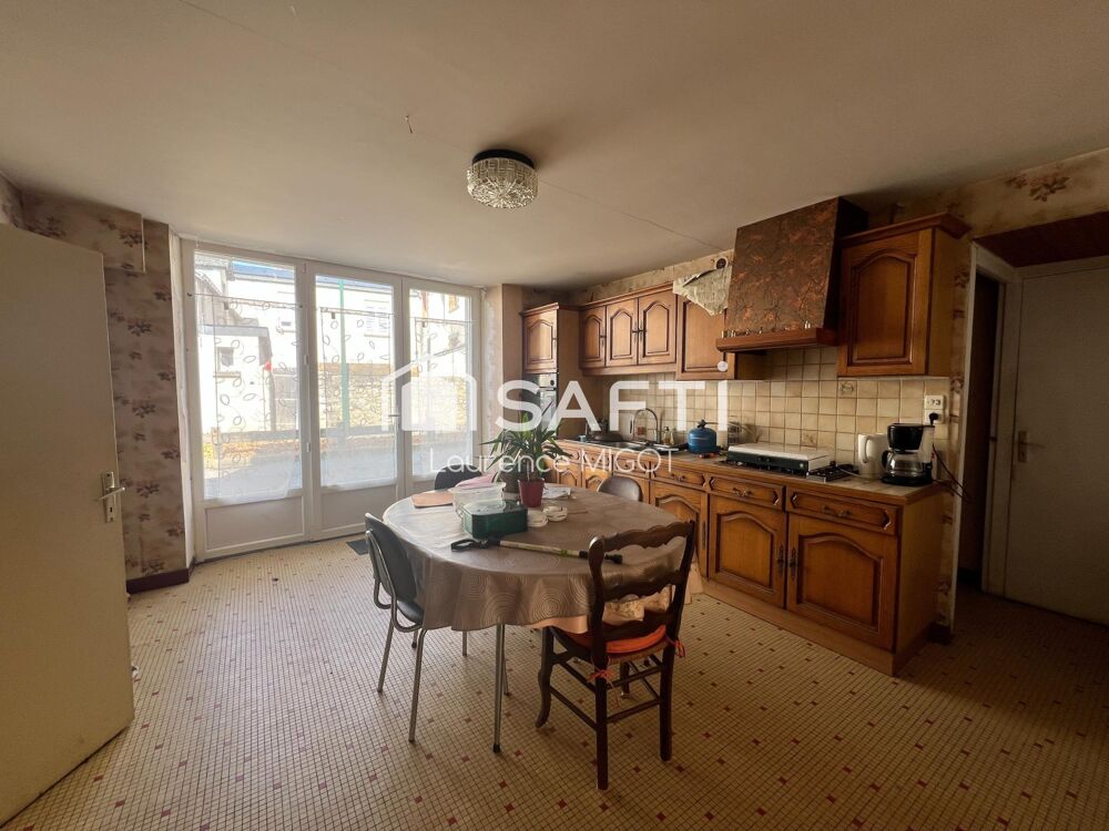 Vente Maison Ensemble immobilier à fort potentiel Derval