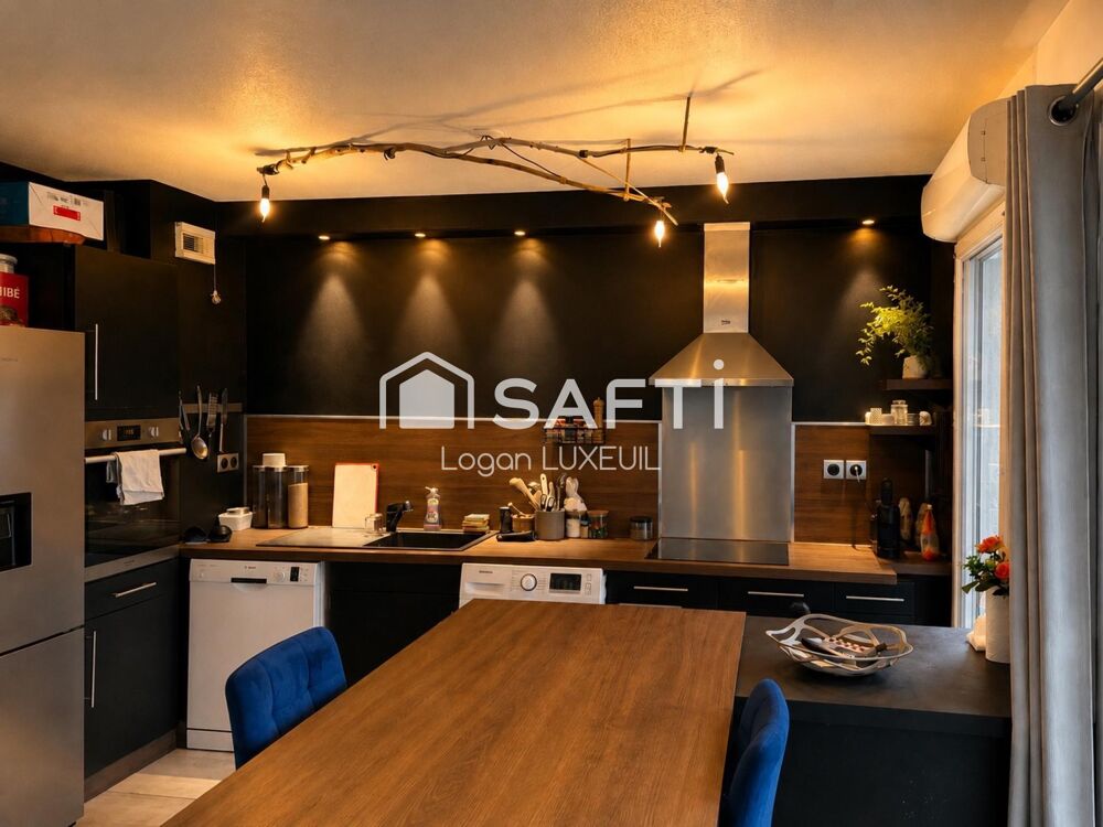 Vente Appartement Appartement - T2 avec jardin, vendu entièrement équipé Marseille 12