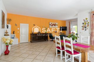  Maison à vendre 5 pièces 133 m²