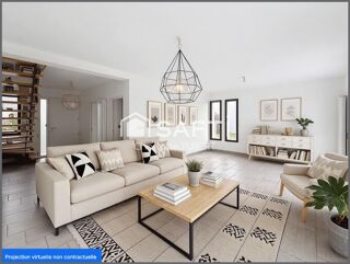  Maison � vendre 7 pi�ces 149 m�