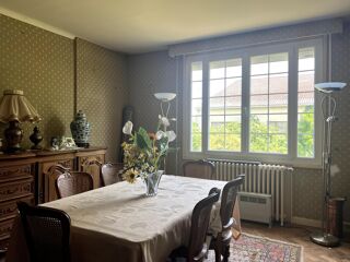  Maison � vendre 13 pi�ces 249 m�