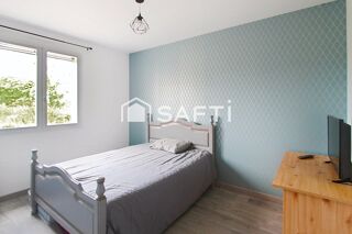  Maison � vendre 4 pi�ces 89 m�