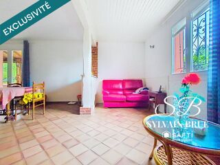  Maison à vendre 5 pièces 104 m²