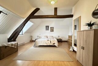  Maison à vendre 4 pièces 113 m²