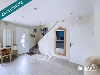  Maison à vendre 6 pièces 130 m²
