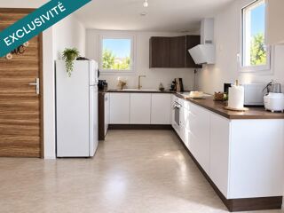  Maison à vendre 6 pièces 115 m²