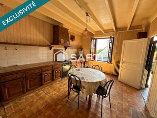  Maison � vendre 3 pi�ces 67 m�