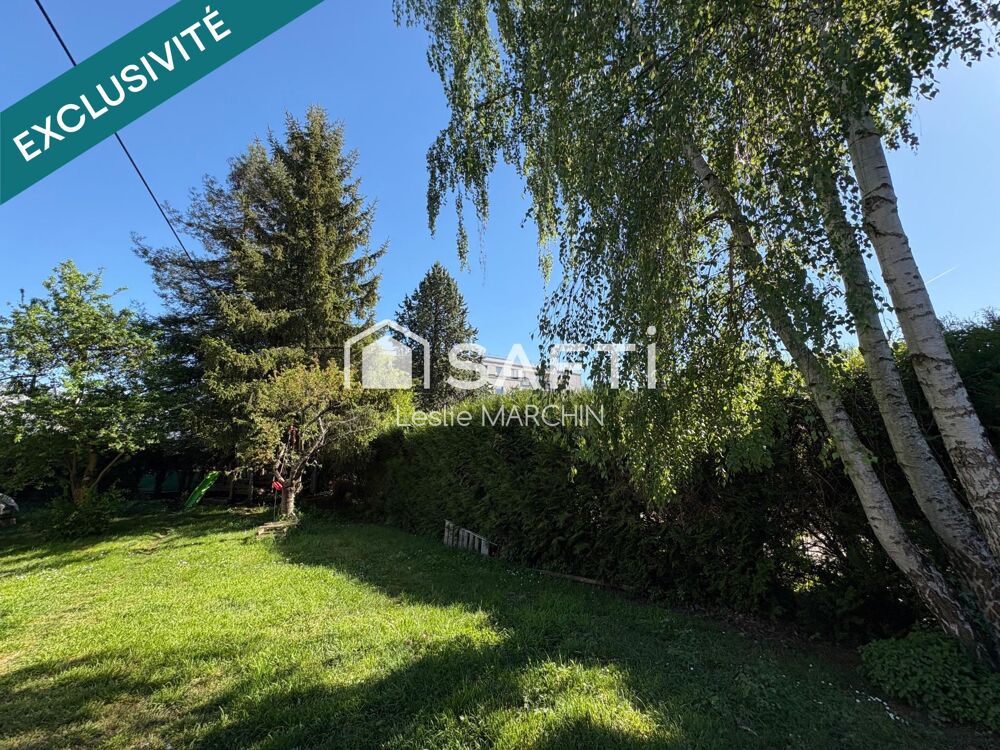 Vente Terrain Quartier Gare Avon
