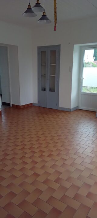  Maison � vendre 3 pi�ces 77 m�