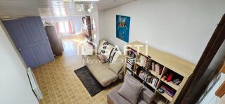  Maison � vendre 3 pi�ces 80 m�