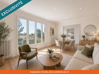  Maison à vendre 4 pièces 87 m²