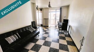  Appartement à vendre 3 pièces 55 m²