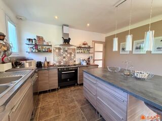  Maison � vendre 7 pi�ces 191 m�