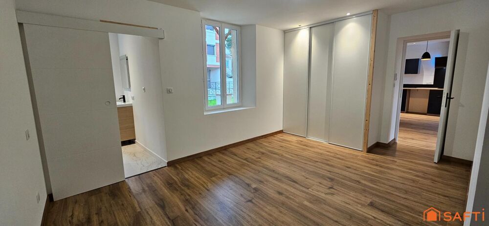 Vente Maison Maison centre ville 160m² Montauban