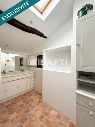  Maison � vendre 4 pi�ces 142 m�