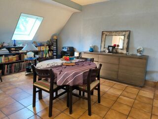  Maison à vendre 6 pièces 101 m²
