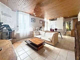  Maison à vendre 3 pièces 64 m²