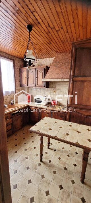  Maison à vendre 5 pièces 90 m²