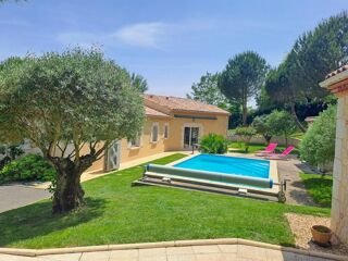  Maison � vendre 4 pi�ces 134 m�